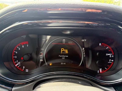 2027 Dodge Durango DURANGO GT HEMI V8 AWD