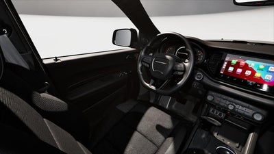 2027 Dodge Durango DURANGO GT HEMI V8 AWD