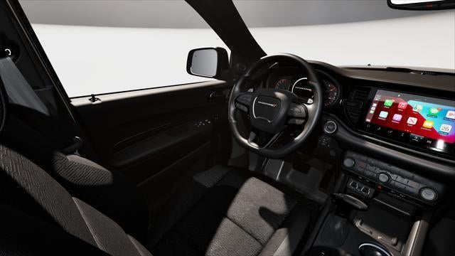 2027 Dodge Durango DURANGO GT HEMI V8 AWD