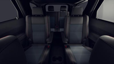 2026 Dodge Durango DURANGO GT HEMI V8 PLUS AWD AMERICA250