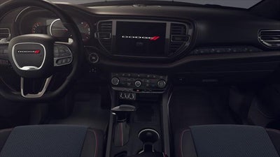 2026 Dodge Durango DURANGO GT HEMI V8 PLUS AWD AMERICA250
