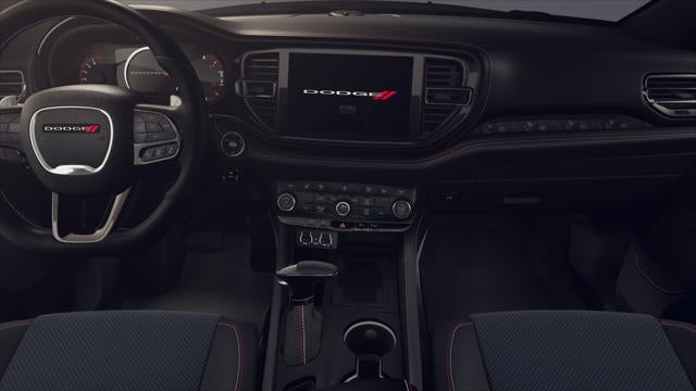 2026 Dodge Durango DURANGO GT HEMI V8 PLUS AWD AMERICA250