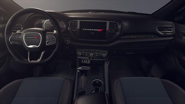 2026 Dodge Durango DURANGO GT HEMI V8 PLUS AWD AMERICA250
