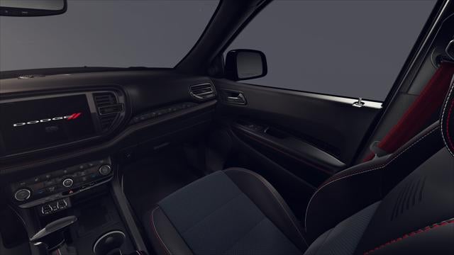 2026 Dodge Durango DURANGO GT HEMI V8 PLUS AWD AMERICA250