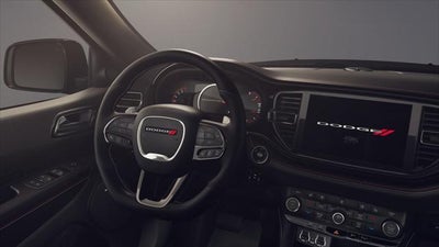 2026 Dodge Durango DURANGO GT HEMI V8 PLUS AWD AMERICA250