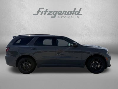 2027 Dodge Durango DURANGO GT HEMI V8 AWD