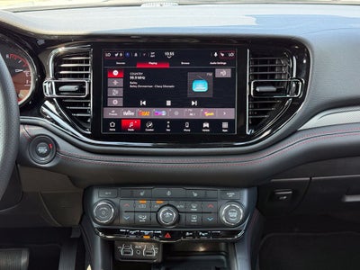 2027 Dodge Durango DURANGO GT HEMI V8 AWD
