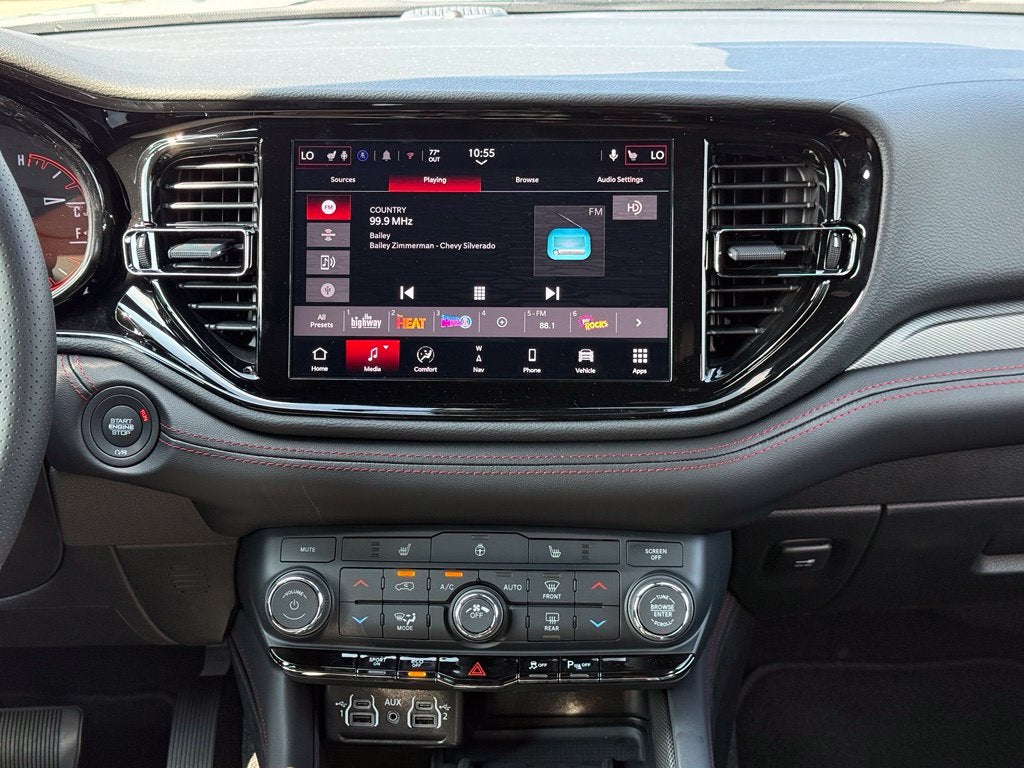 2027 Dodge Durango DURANGO GT HEMI V8 AWD