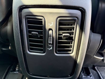 2027 Dodge Durango DURANGO GT HEMI V8 AWD