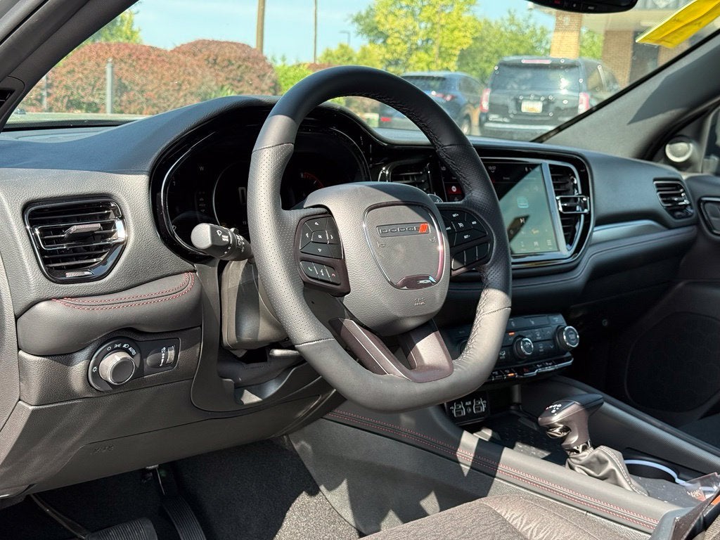 2027 Dodge Durango DURANGO GT HEMI V8 AWD
