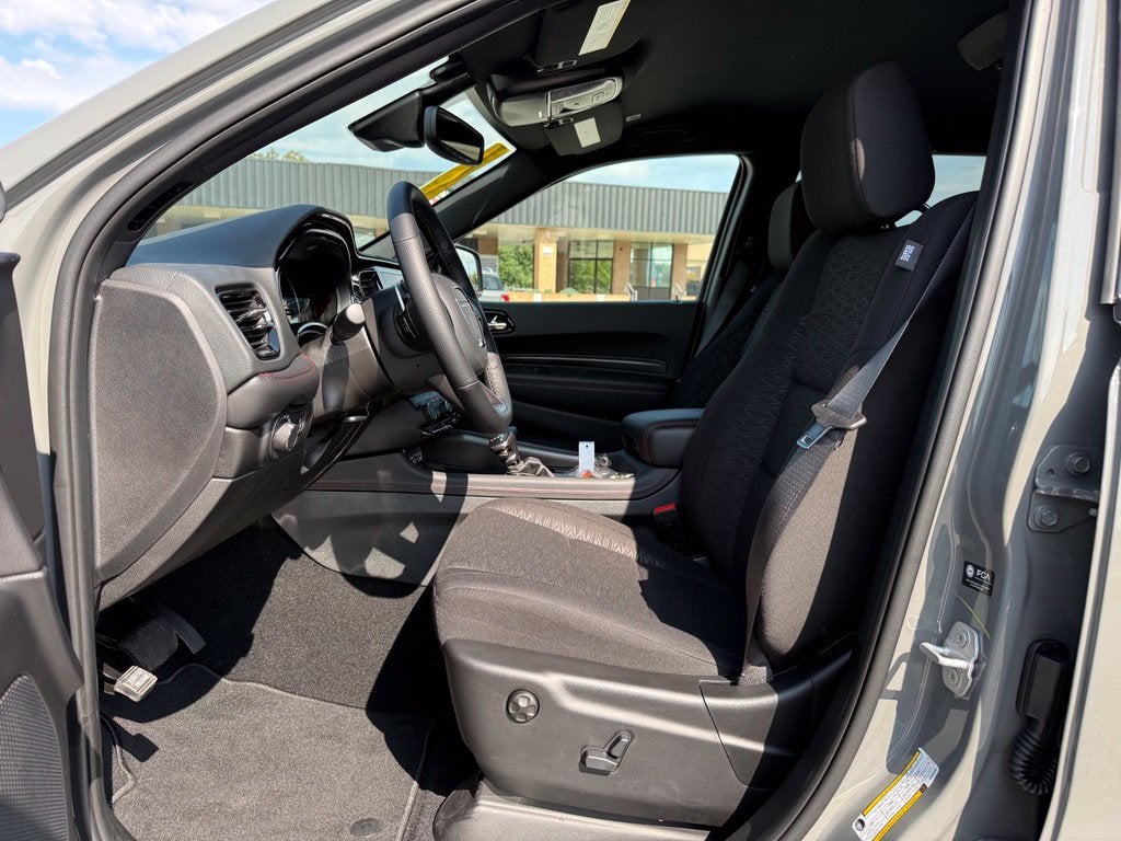2027 Dodge Durango DURANGO GT HEMI V8 AWD