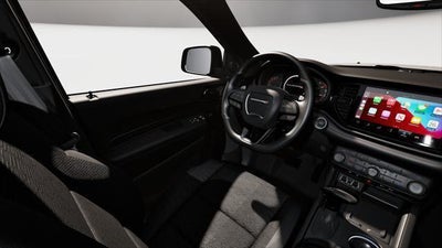 2027 Dodge Durango DURANGO GT HEMI V8 AWD