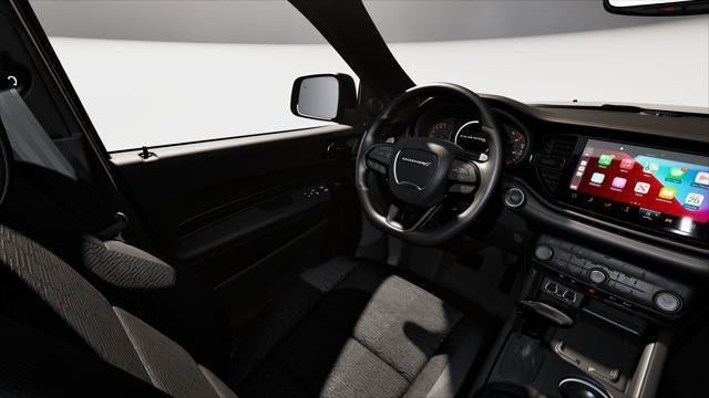 2027 Dodge Durango DURANGO GT HEMI V8 AWD