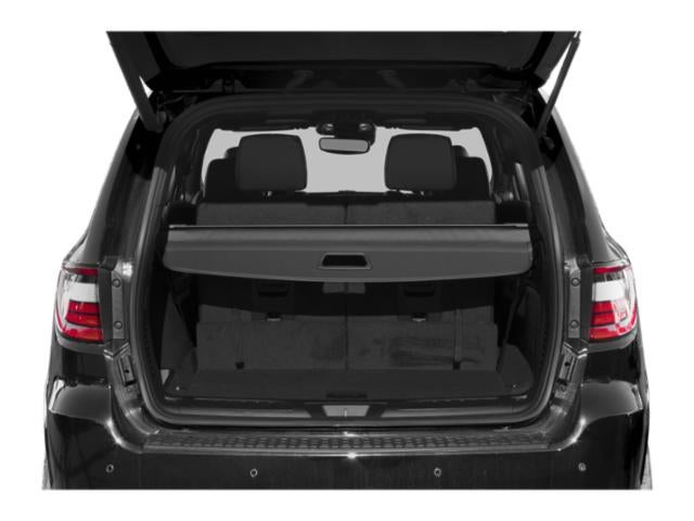 2019 Dodge Durango SRT AWD