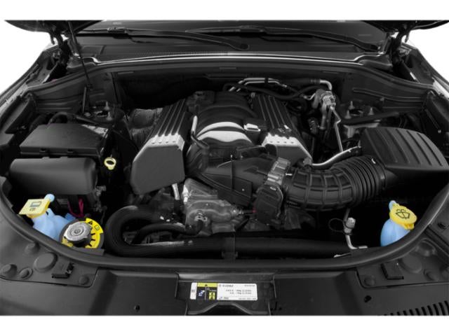 2019 Dodge Durango SRT AWD