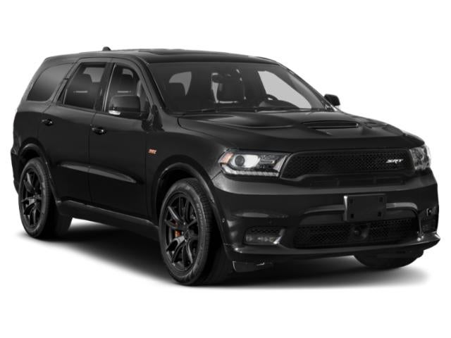 2019 Dodge Durango SRT AWD