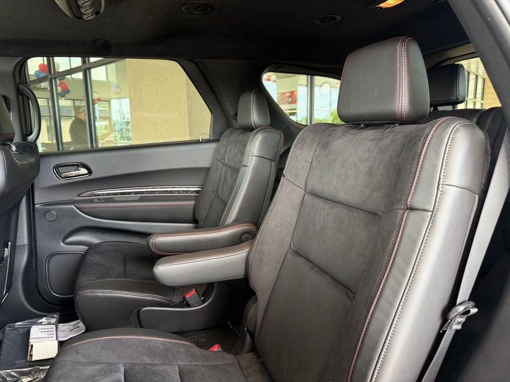 2026 Dodge Durango DURANGO R/T 392 PREMIUM AWD LAUNCH EDITION