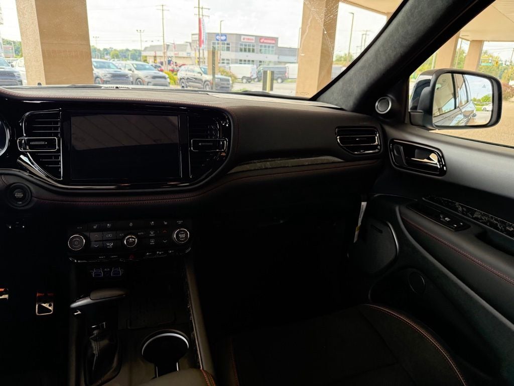 2026 Dodge Durango DURANGO R/T 392 PREMIUM AWD LAUNCH EDITION