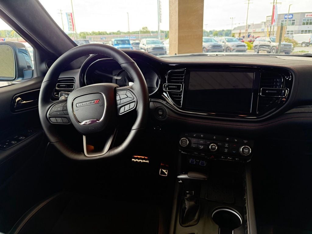 2026 Dodge Durango DURANGO R/T 392 PREMIUM AWD LAUNCH EDITION