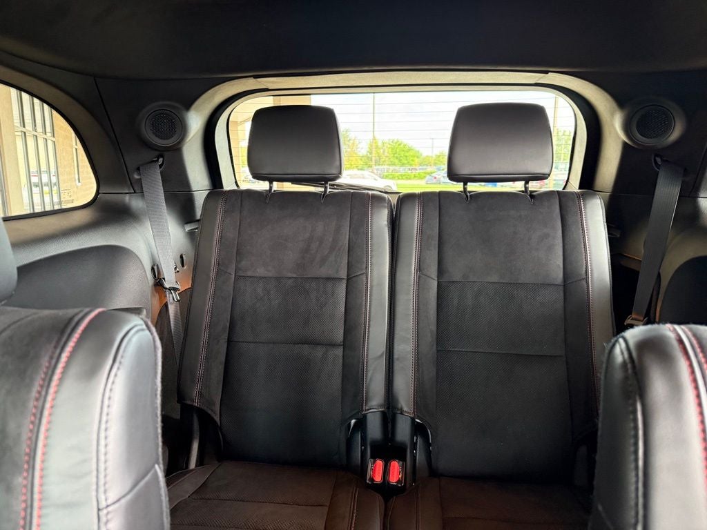 2026 Dodge Durango DURANGO R/T 392 PREMIUM AWD LAUNCH EDITION