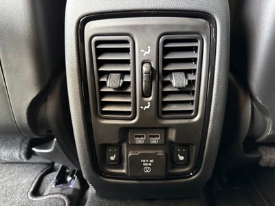 2026 Dodge Durango DURANGO R/T 392 PREMIUM AWD LAUNCH EDITION