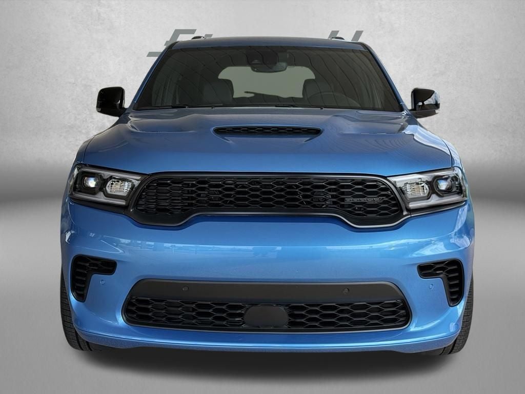 2026 Dodge Durango DURANGO R/T 392 PREMIUM AWD LAUNCH EDITION