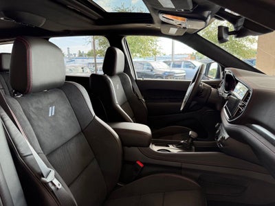2026 Dodge Durango DURANGO R/T 392 PREMIUM AWD LAUNCH EDITION