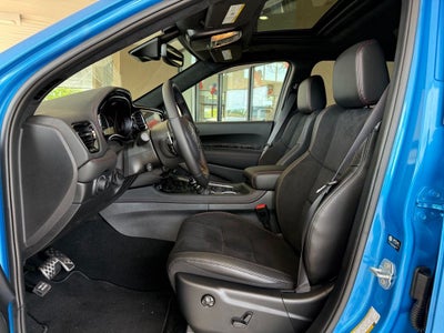 2026 Dodge Durango DURANGO R/T 392 PREMIUM AWD LAUNCH EDITION
