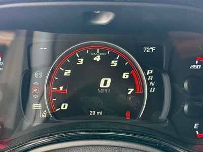 2026 Dodge Durango DURANGO R/T 392 PREMIUM AWD LAUNCH EDITION