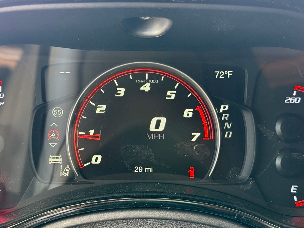 2026 Dodge Durango DURANGO R/T 392 PREMIUM AWD LAUNCH EDITION