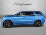 2026 Dodge Durango DURANGO R/T 392 PREMIUM AWD LAUNCH EDITION