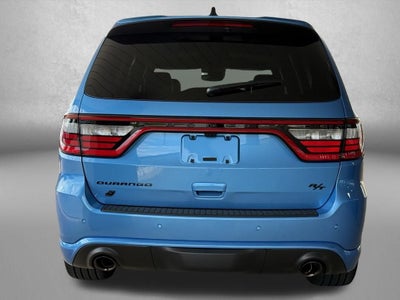 2026 Dodge Durango DURANGO R/T 392 PREMIUM AWD LAUNCH EDITION