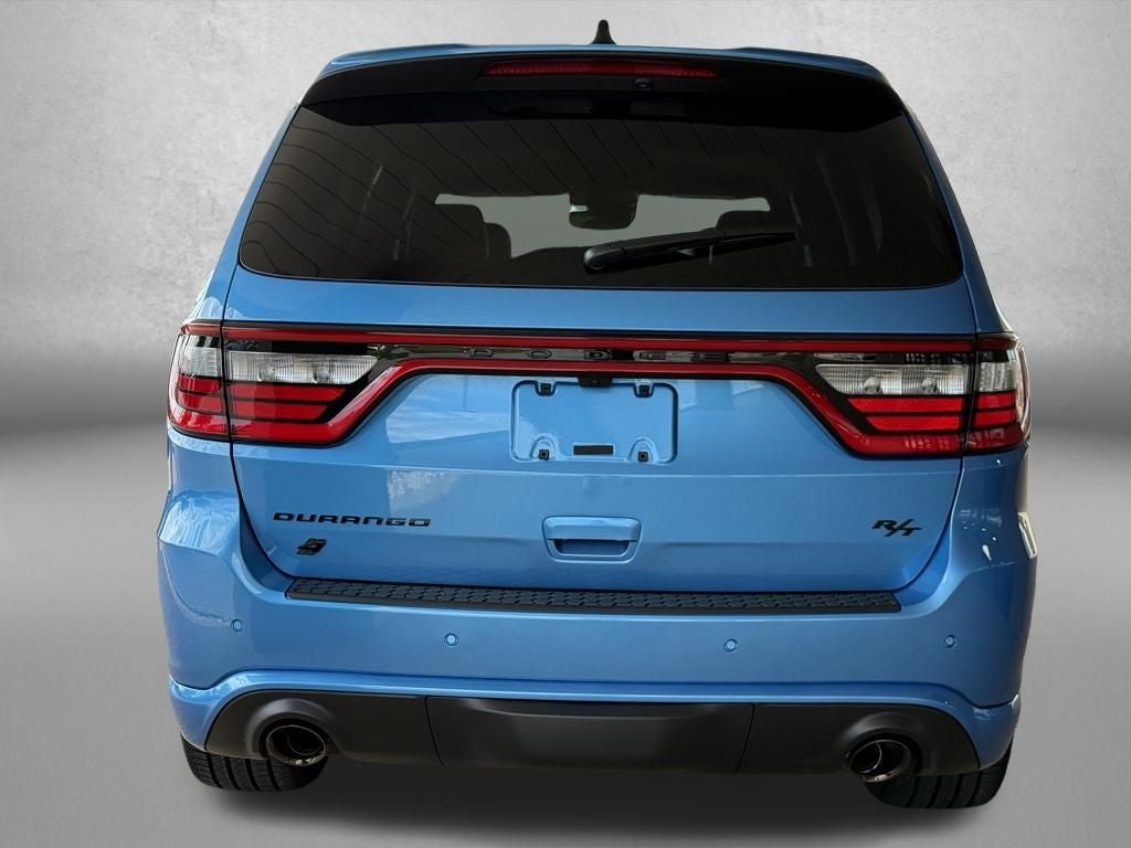 2026 Dodge Durango DURANGO R/T 392 PREMIUM AWD LAUNCH EDITION