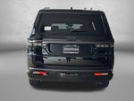 2026 Jeep Grand Wagoneer GRAND WAGONEER L LIMITED RESERVE 4X4