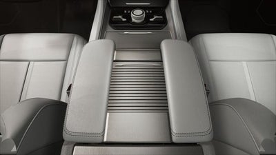 2026 Jeep Grand Wagoneer GRAND WAGONEER L LIMITED RESERVE 4X4