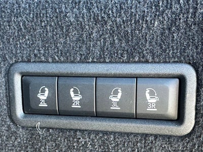 2024 Jeep Grand Wagoneer L 4x4