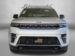 2026 Jeep Grand Wagoneer GRAND WAGONEER L SUMMIT RESERVE 4X4