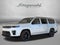 2026 Jeep Grand Wagoneer GRAND WAGONEER L SUMMIT RESERVE 4X4