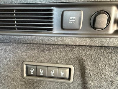 2026 Jeep Grand Wagoneer GRAND WAGONEER L SUMMIT RESERVE 4X4