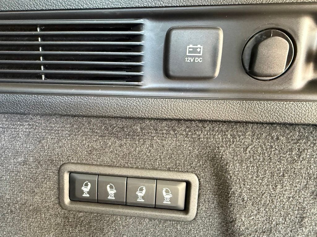 2026 Jeep Grand Wagoneer GRAND WAGONEER L SUMMIT RESERVE 4X4