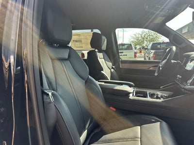 2026 Jeep Grand Wagoneer GRAND WAGONEER LIMITED ALTITUDE 4X4