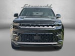 2026 Jeep Grand Wagoneer GRAND WAGONEER LIMITED ALTITUDE 4X4