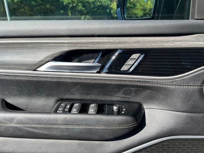 2024 Jeep Wagoneer Series III 4x4