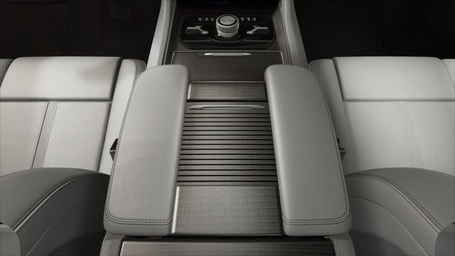 2026 Jeep Grand Wagoneer GRAND WAGONEER SUMMIT OBSIDIAN 4X4