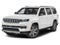 2024 Jeep Grand Wagoneer Series III 4x4