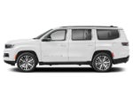 2024 Jeep Grand Wagoneer Series III 4x4