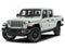 2023 Jeep Gladiator Overland 4x4