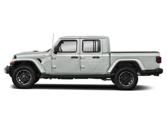 2023 Jeep Gladiator Overland 4x4