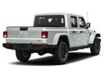 2023 Jeep Gladiator Overland 4x4