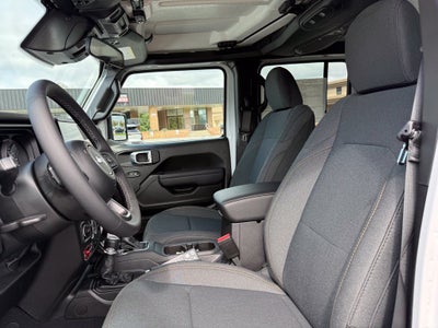 2027 Jeep Gladiator Willys